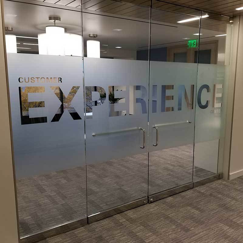 Customer Area